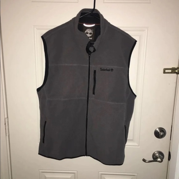 Timberland Other - Timberland vest XL